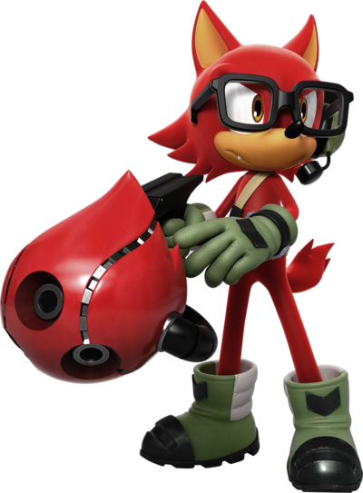 avatar canon sonic forces maverick zero x character stats and