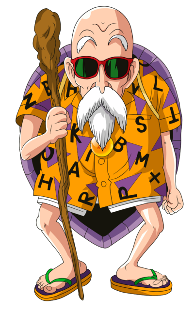 master roshi canon thehadoucyberspacewitch character stats and