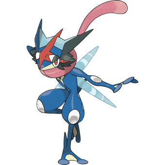 Protean Greninja How To Get