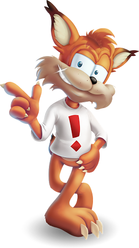 Bubsy