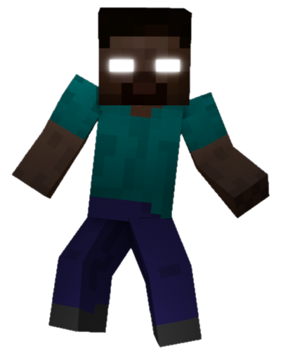 Herobrine