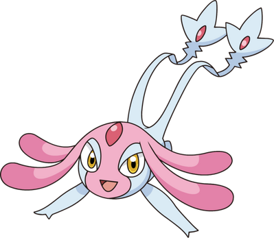 Mesprit