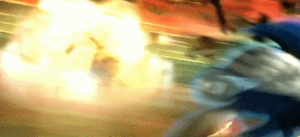 Sonic's skill