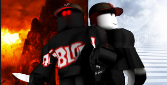 Roblox Character Guest666