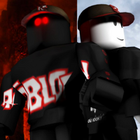 Roblox Character Guest666