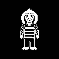 Asriel Dreemurr Canon Withersoul 235 Character Stats And