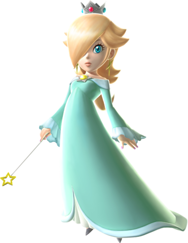 Rosalina