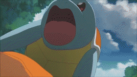 Oof Charmander