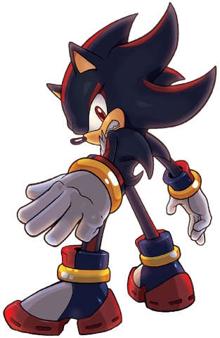 File:Shadow the Hedgehog Archie profile.png