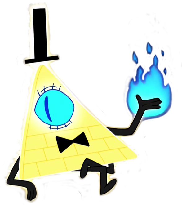 Bill Cipher Canondreamcrossersquad Character Stats And Profiles Wiki Fandom Powered By Wikia