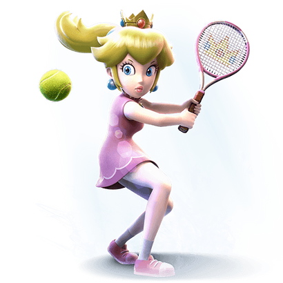 Princess Peach (Canon)/Metal875 | Character Stats and Profiles Wiki ...