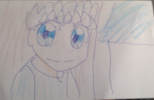 Kouchu child-0