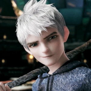 jack frost