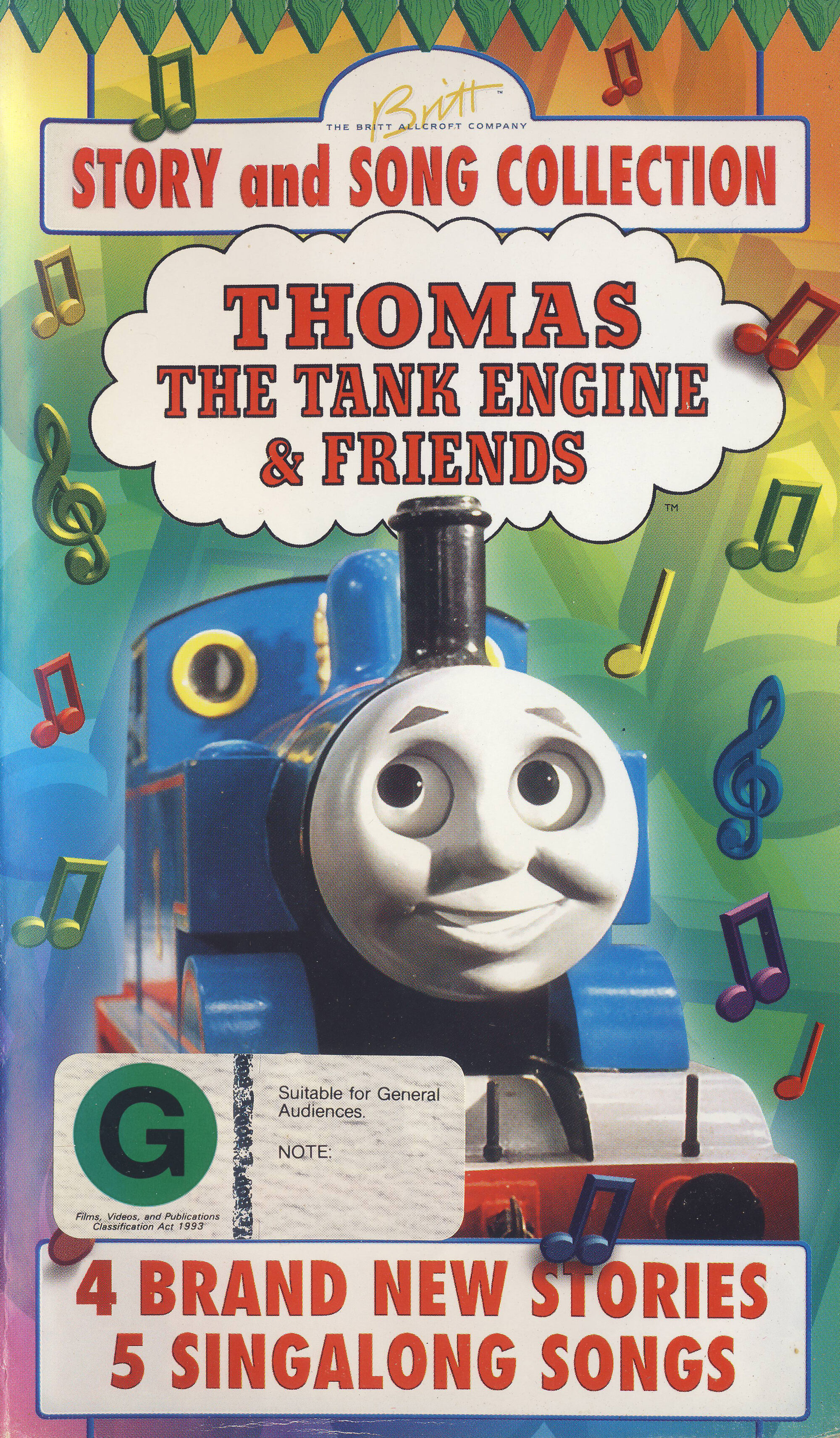 character vhs thomas friends season wiki zealand fandom wikia