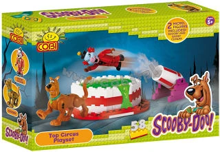 circus playset