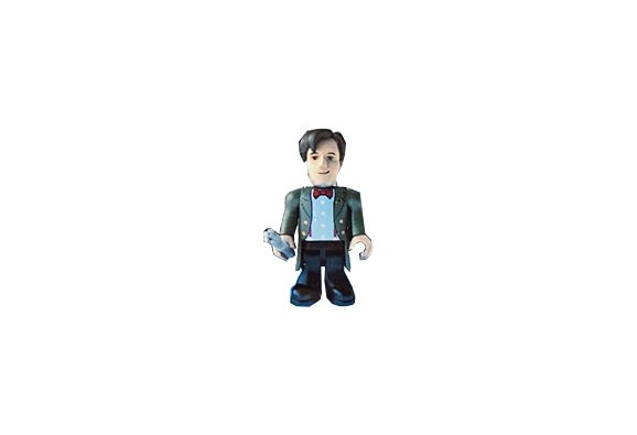 doctor who series 3 figures