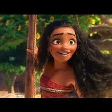 Top Ten Floo Y Wong Artist Vaiana Dub