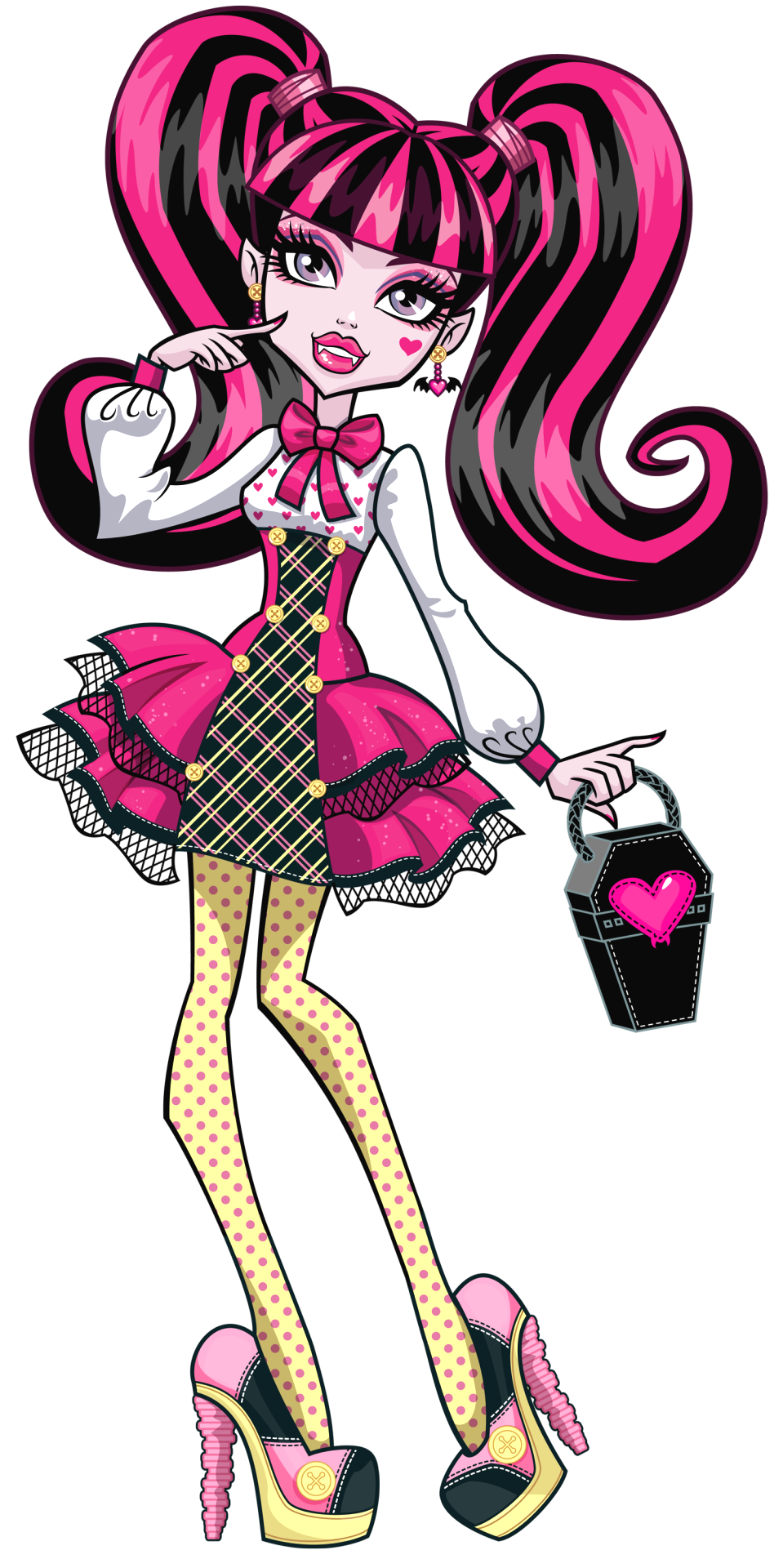 Draculaura | Character-community Wiki | Fandom