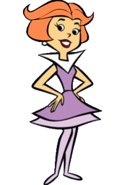 Jane Jetson Character Community Wiki Fandom