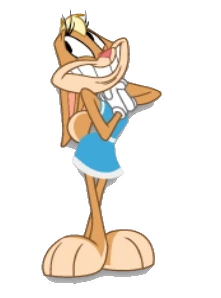 Lola Bunny Character Community Wiki Fandom