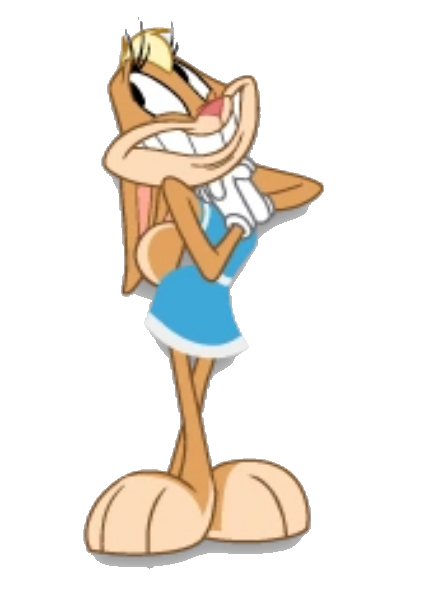 Lola Bunny Character Community Wiki Fandom 