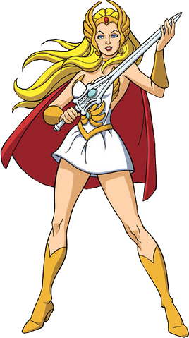 She-Ra | Character-community Wiki | Fandom