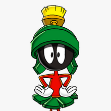 Marvin The Martian Character Community Wiki Fandom
