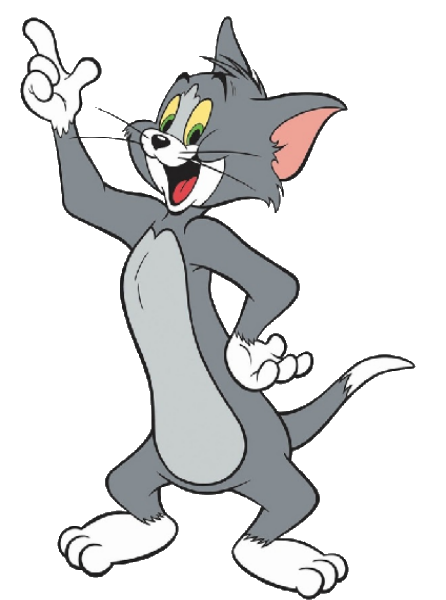 Tom Cat | Character-community Wiki | Fandom