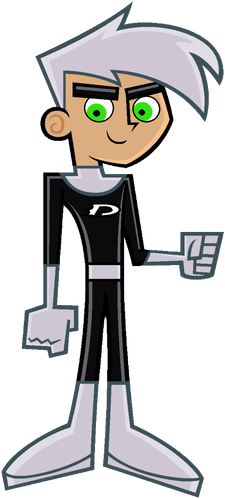 Danny Phantom | Character-community Wiki | Fandom