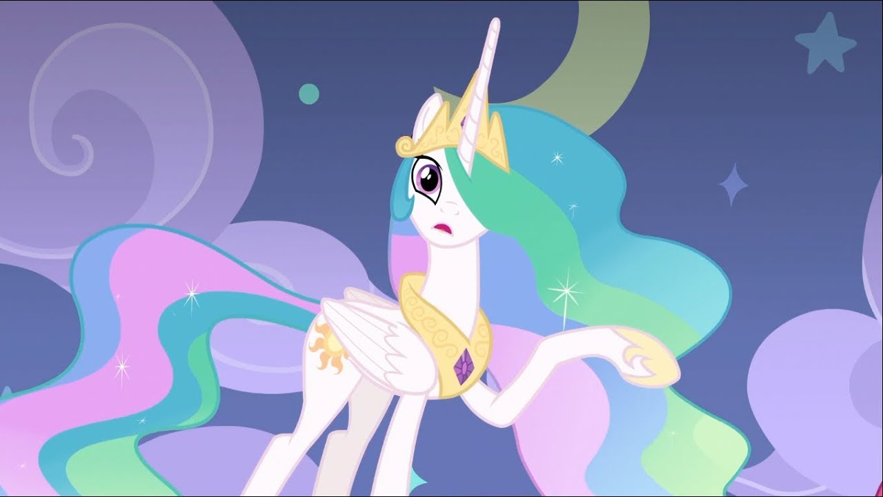 Princess Celestia | Character-community Wiki | Fandom