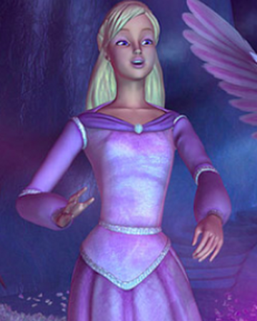 princess annika