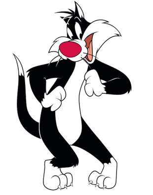 Sylvester the Cat | Character-community Wiki | Fandom