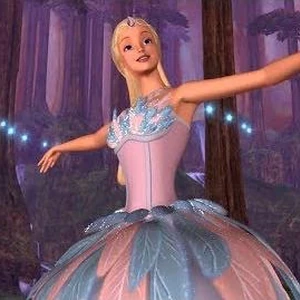 princesa odette barbie