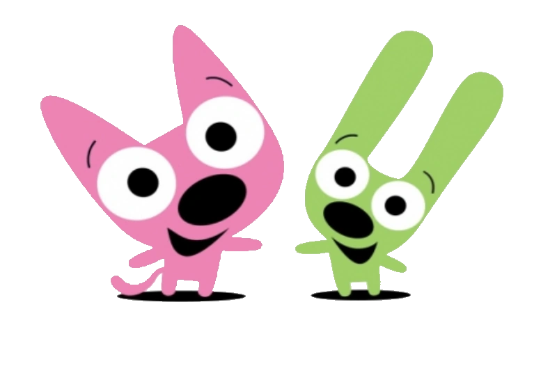 Hoops and Yoyo Wiki Fandom