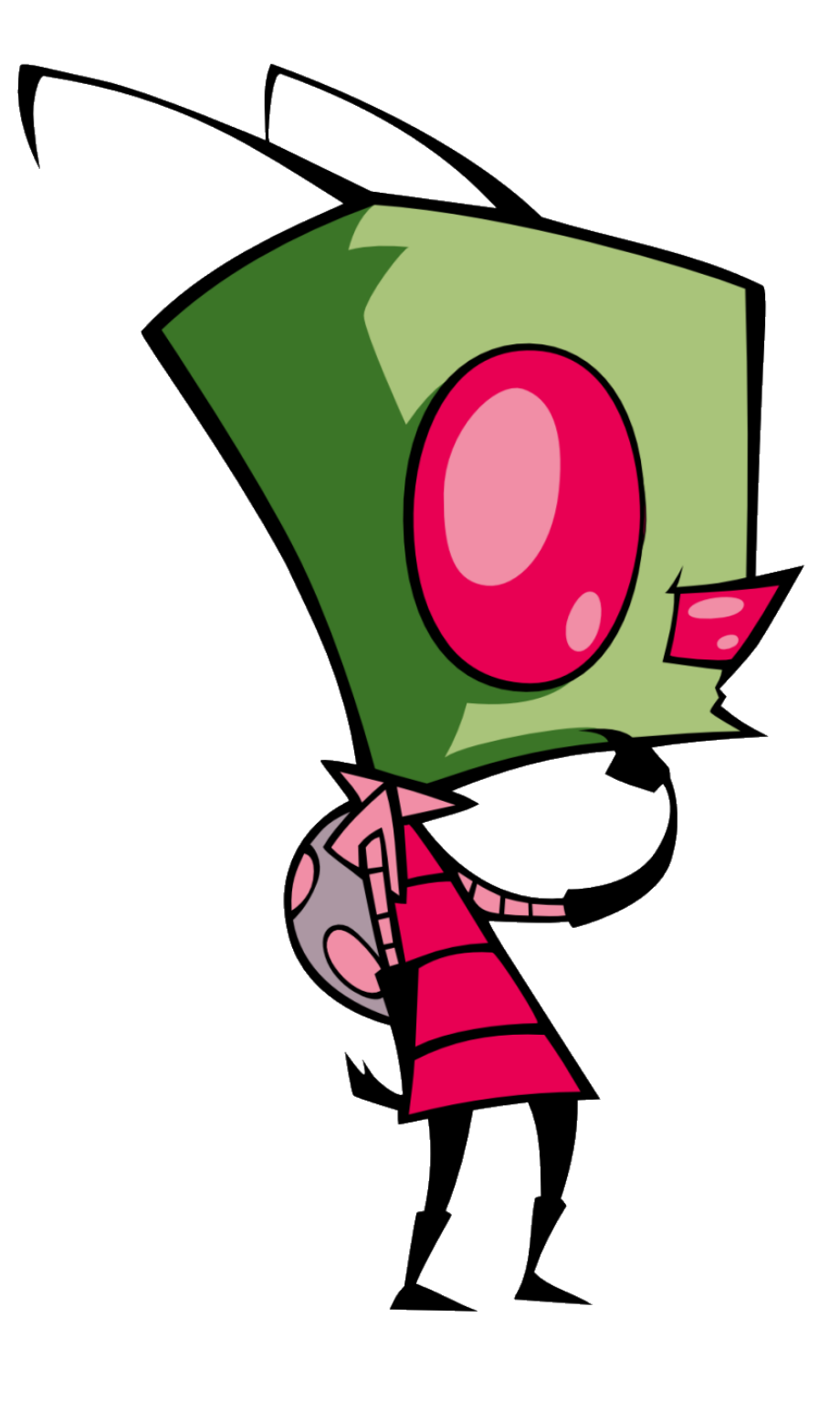 Invader Zim Character Community Wiki Fandom 7415