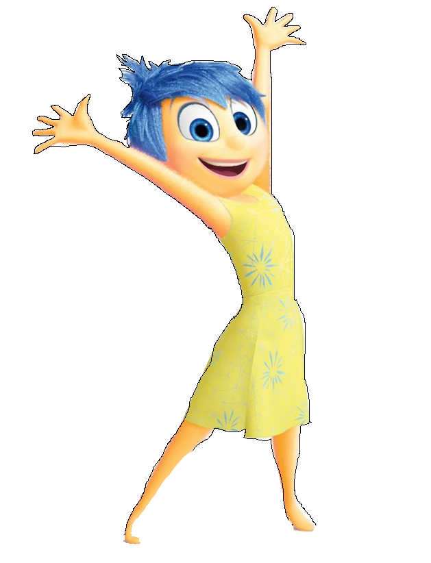 Joy (Inside Out) | Character-community Wiki | Fandom