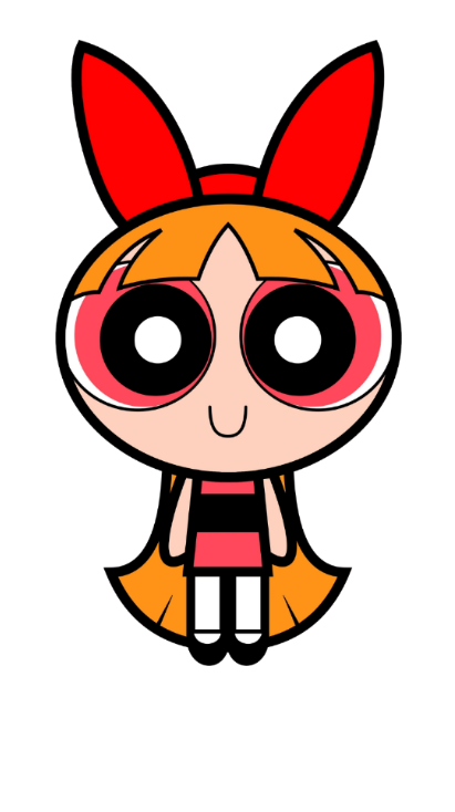 Blossom The Powerpuff Girls Character community Wiki Fandom