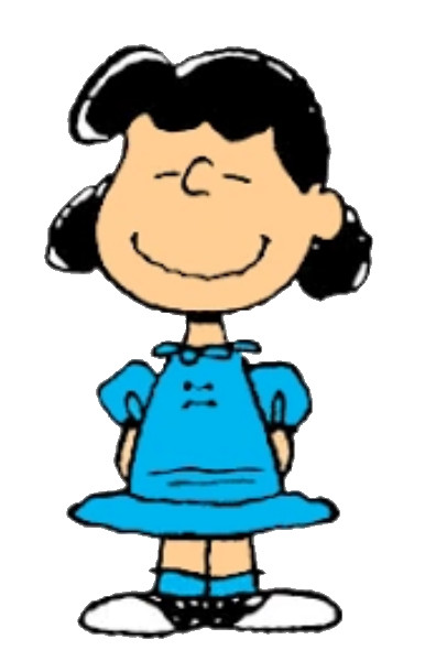 Lucy Van Pelt | Character-community Wiki | Fandom