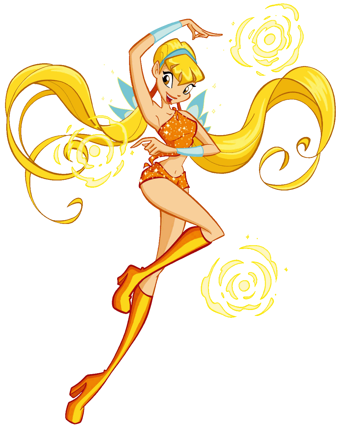 Stella (Winx Club) Character community Wiki Fandom Stella (Winx Club) Character community Wiki Fandom