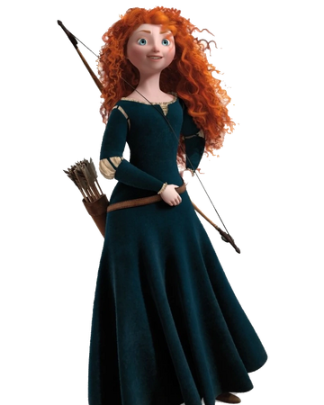 Merida Character Community Wiki Fandom