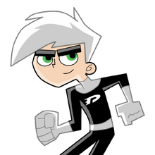 Danny Phantom Character Community Wiki Fandom