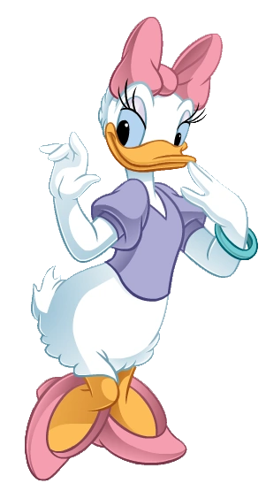 Daisy Duck | Character-community Wiki | Fandom