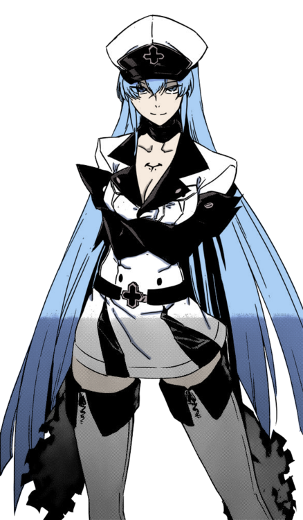 esdeath figure amazon