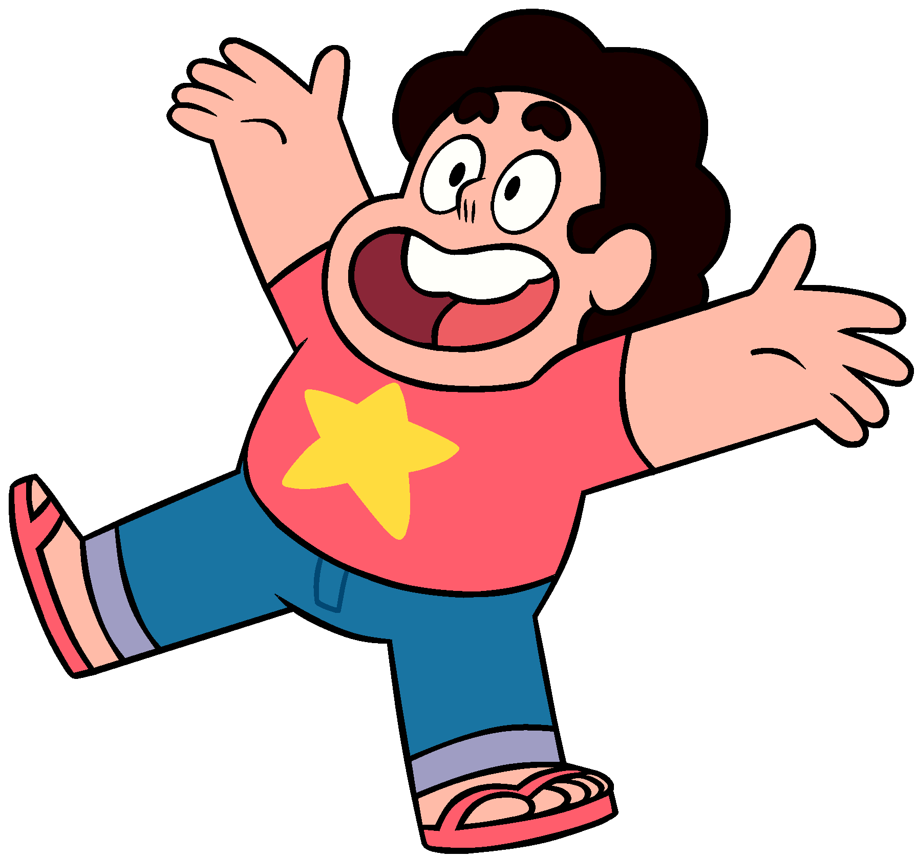 Transparent Images From Steven Universe Steven Univer - vrogue.co