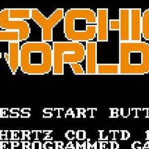 Cecile Psychic World Character Profile Wikia Fandom