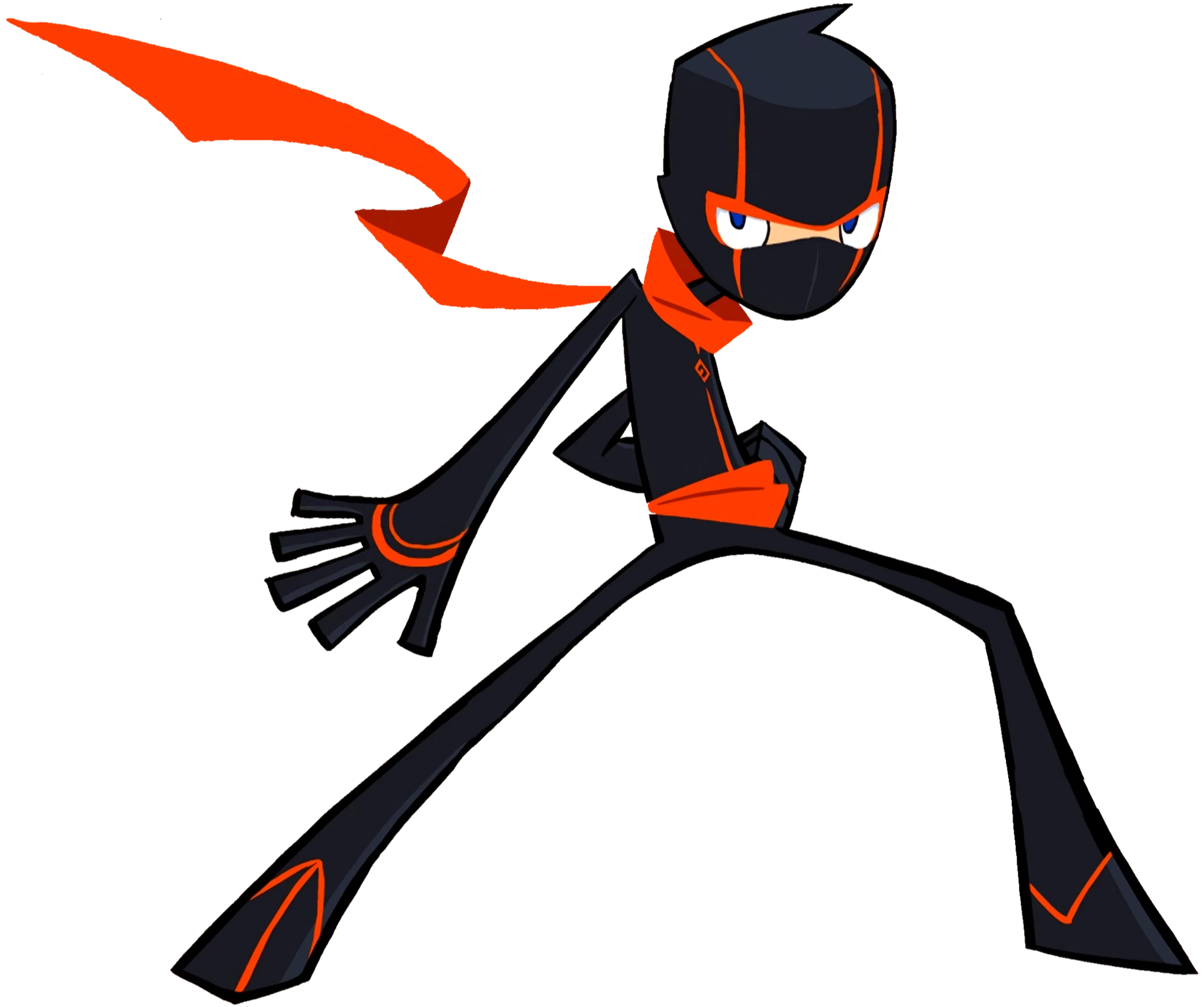 Randy Cunningham Character Profile Wikia Fandom