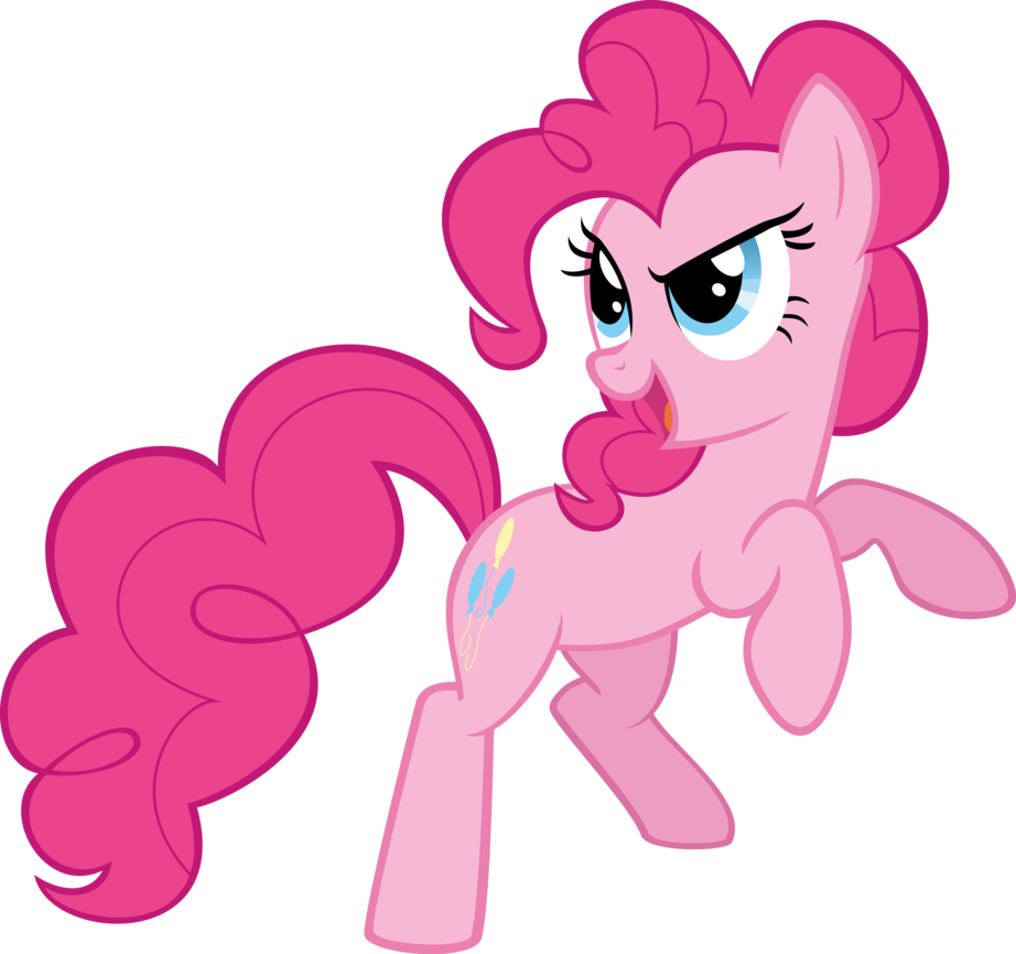 Pinkie Pie | Character Profile Wikia | Fandom