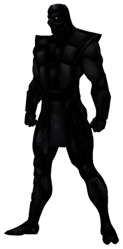 Noob Saibot Character Profile Wikia Fandom