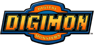 Digimon digital monsters
