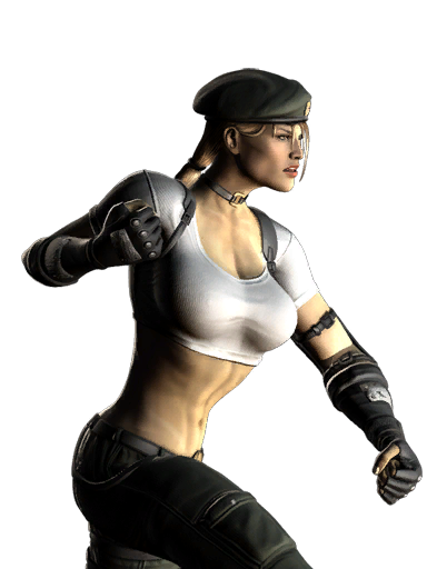 mugen archive sonya blade mugen archive sonya blade